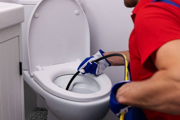 Best Affordable Plumbing Services  in Mcloud, OK