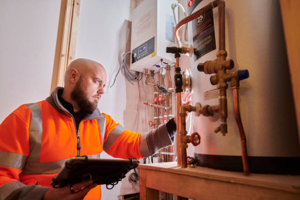 Best Plumbing Services Near Me  in Mcloud, OK