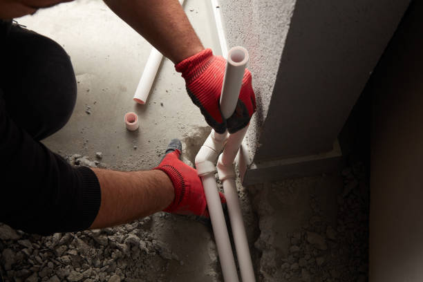 Best Sewer Line Repair  in Mcloud, OK