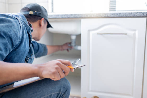 Best Emergency Plumber  in Mcloud, OK