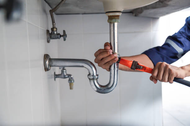 Best Plumbing Inspection Services  in Mcloud, OK