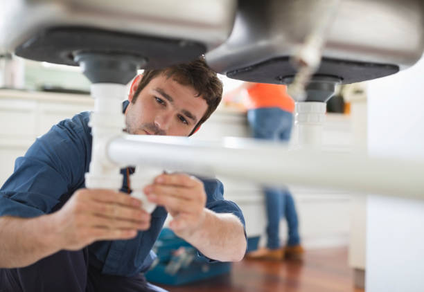 Best Water Leak Repair  in Mcloud, OK