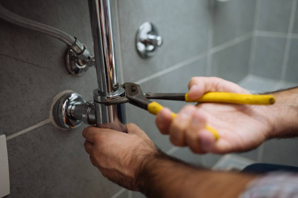 Best Water Heater Repair  in Mcloud, OK
