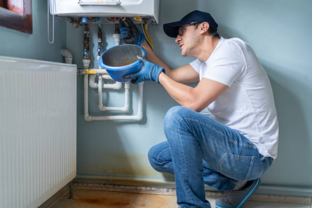 Best Plumbing Installation Services  in Mcloud, OK