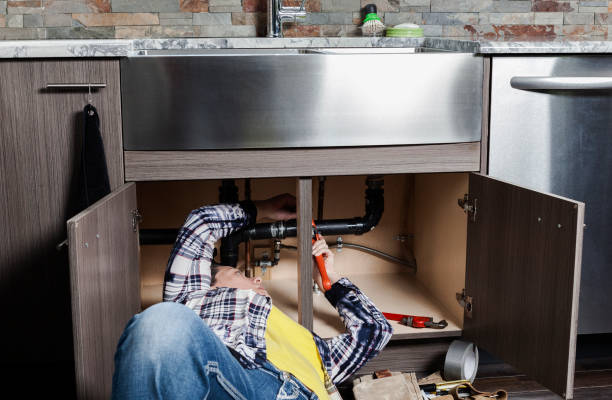 Best 24-Hour Plumber Near Me  in Mcloud, OK