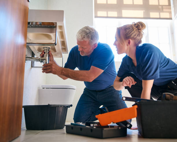 Mcloud, OK Plumbing Company